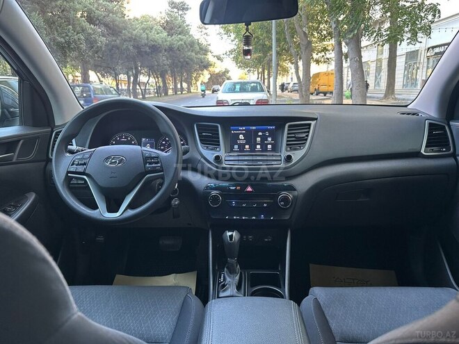 Hyundai Tucson 2018, 226,918 km - 2.0 l - Bakı