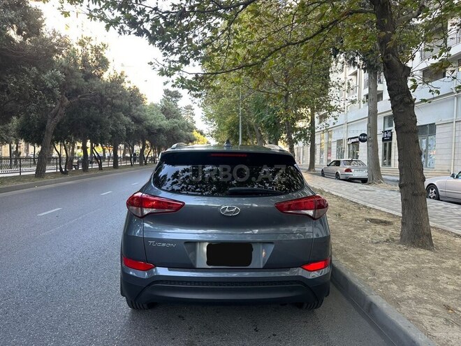 Hyundai Tucson 2018, 226,918 km - 2.0 l - Bakı