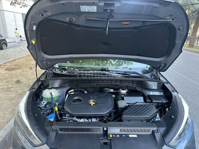 Hyundai Tucson 2018, 226,918 km - 2.0 l - Bakı