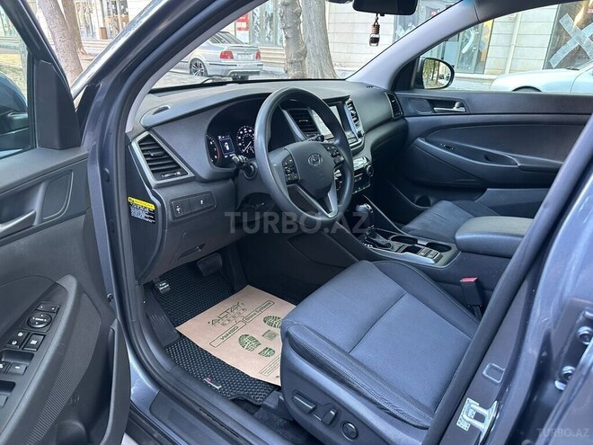 Hyundai Tucson 2018, 226,918 km - 2.0 l - Bakı