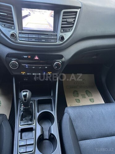 Hyundai Tucson 2018, 226,918 km - 2.0 l - Bakı