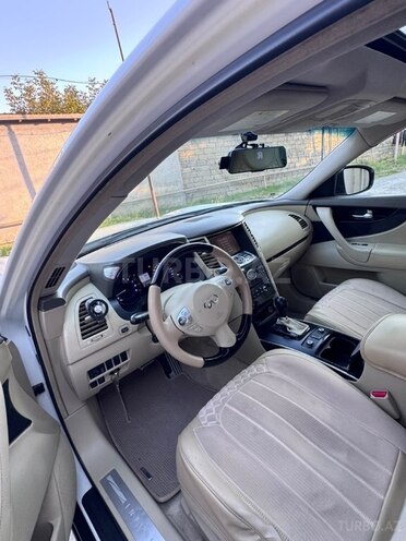 Infiniti FX35 2008, 280,000 km - 3.5 l - Bakı
