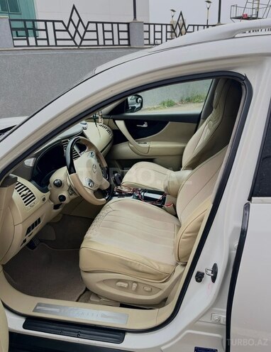 Infiniti FX35 2008, 280,000 km - 3.5 l - Bakı