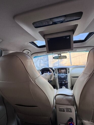 Infiniti FX35 2008, 280,000 km - 3.5 l - Bakı