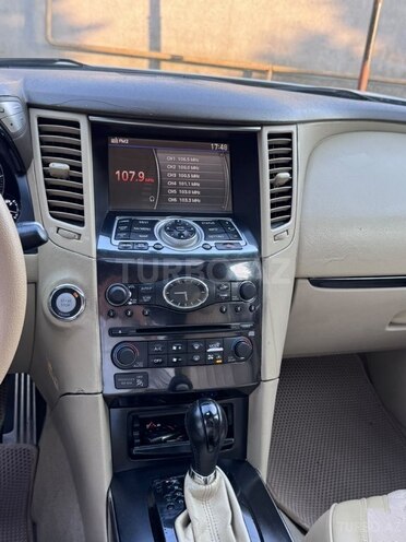 Infiniti FX35 2008, 280,000 km - 3.5 l - Bakı