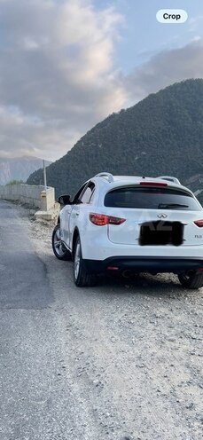 Infiniti FX35 2008, 280,000 km - 3.5 l - Bakı