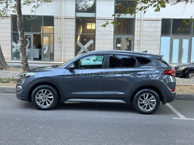 Hyundai Tucson 2018, 226,918 km - 2.0 l - Bakı