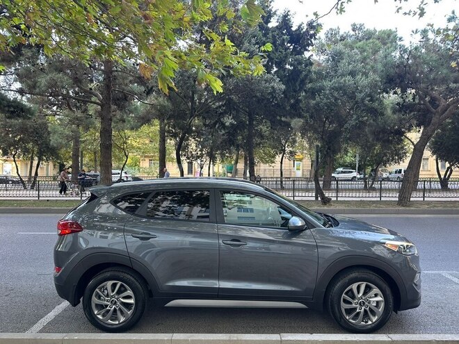 Hyundai Tucson 2018, 226,918 km - 2.0 l - Bakı