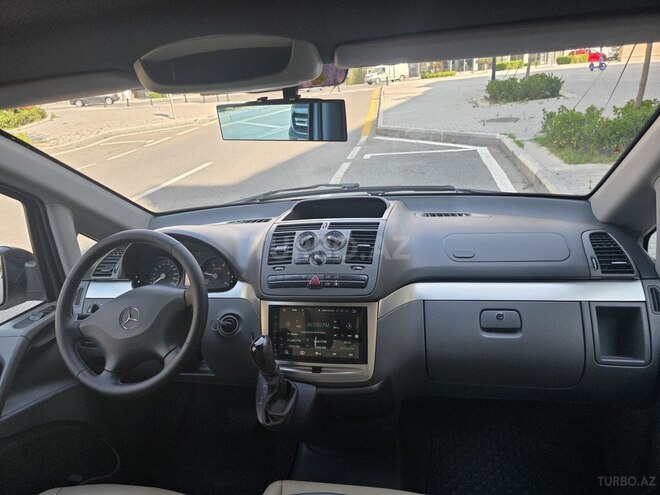 Mercedes  2010, 198,000 km - 2.1 l - Bakı