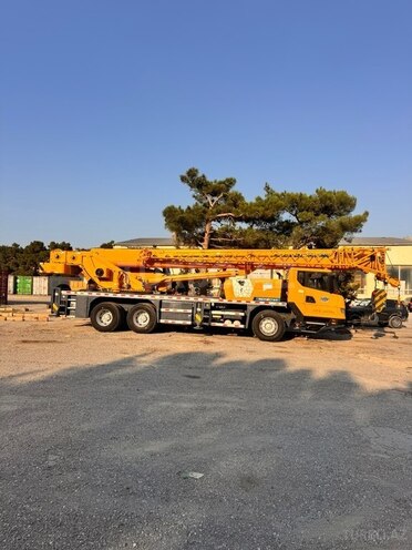 XCMG  2019, 15,000 km - 6.4 l - Bakı