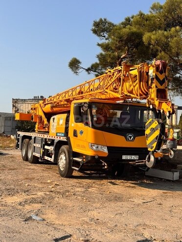XCMG  2019, 15,000 km - 6.4 l - Bakı