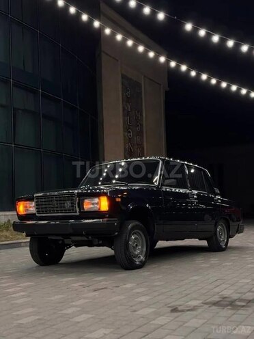 LADA (VAZ) 2107 2012, 82,000 km - 1.7 л - İmişli