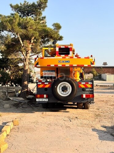 XCMG  2019, 15,000 km - 6.4 l - Bakı