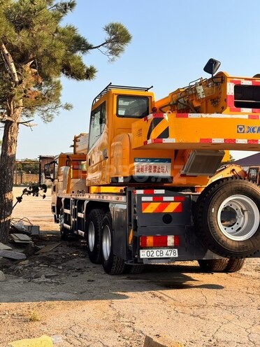 XCMG  2019, 15,000 km - 6.4 l - Bakı