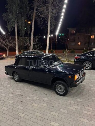 LADA (VAZ) 2107 2012, 82,000 km - 1.7 л - İmişli