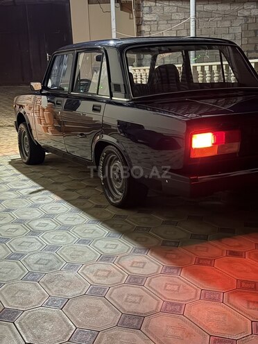 LADA (VAZ) 2107 2012, 82,000 km - 1.7 л - İmişli