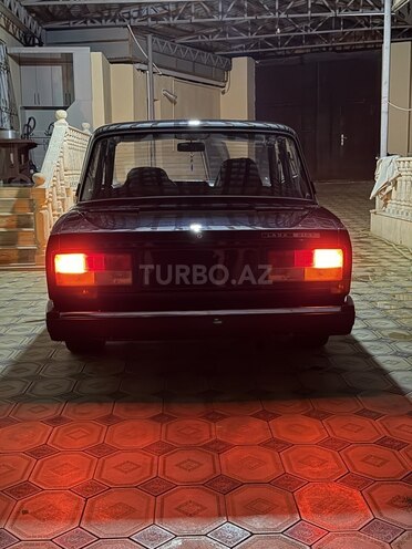 LADA (VAZ) 2107 2012, 82,000 km - 1.7 л - İmişli