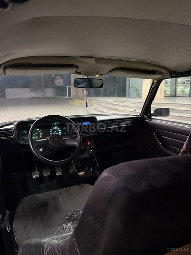 LADA (VAZ) 2107 2012, 82,000 km - 1.7 л - İmişli