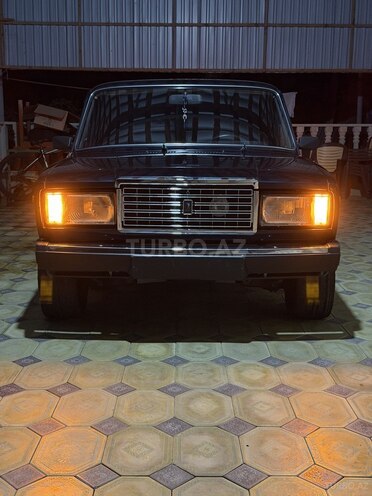 LADA (VAZ) 2107 2012, 82,000 km - 1.7 л - İmişli