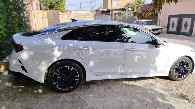 Kia K5 2020, 82,000 km - 1.6 l - Bakı