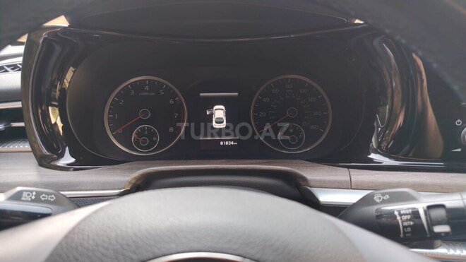 Kia K5 2020, 82,000 km - 1.6 l - Bakı