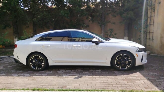 Kia K5 2020, 82,000 km - 1.6 l - Bakı
