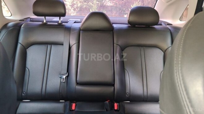 Kia K5 2020, 82,000 km - 1.6 l - Bakı