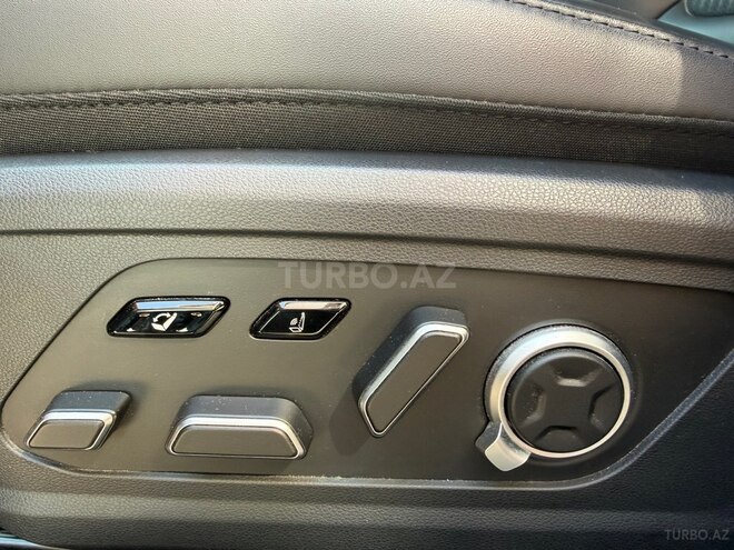 Hyundai Grandeur 2023, 41,000 km - 1.6 l - Bakı