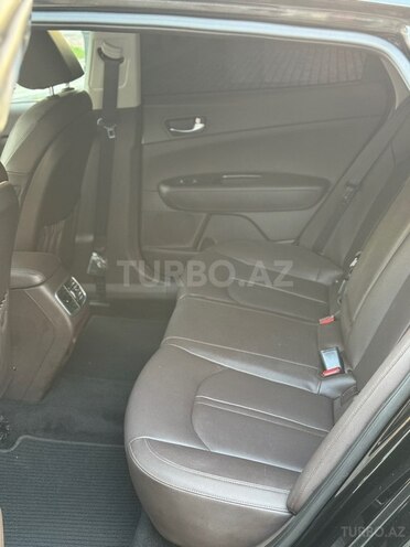 Kia K5 2018, 138,500 km - 2.0 l - Bakı