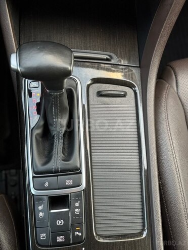 Kia K5 2018, 138,500 km - 2.0 l - Bakı