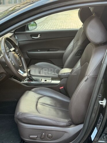 Kia K5 2018, 138,500 km - 2.0 l - Bakı