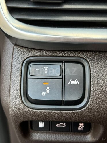 Kia K5 2018, 138,500 km - 2.0 l - Bakı