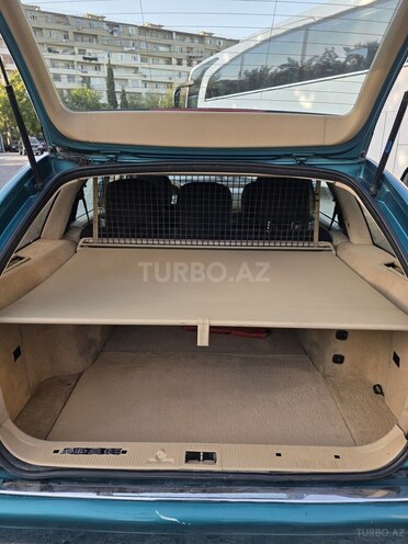 Mercedes C 240 1998, 234,600 km - 2.4 l - Bakı