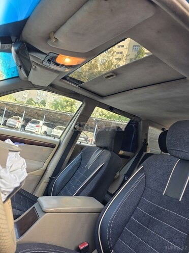 Mercedes C 240 1998, 234,600 km - 2.4 l - Bakı