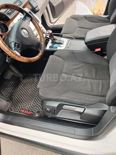 Volkswagen Passat 2008, 340,000 km - 1.8 l - Mingəçevir
