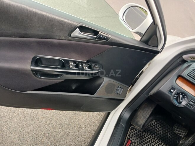 Volkswagen Passat 2008, 340,000 km - 1.8 l - Mingəçevir