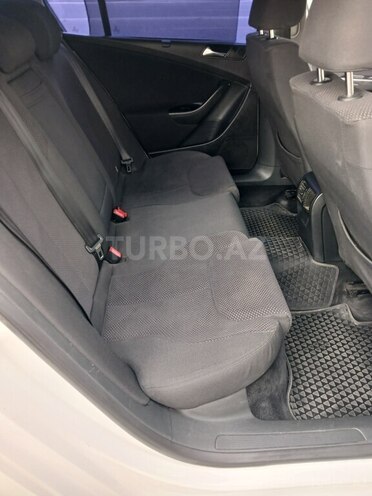 Volkswagen Passat 2008, 340,000 km - 1.8 l - Mingəçevir