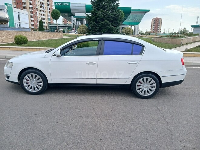 Volkswagen Passat 2008, 340,000 km - 1.8 l - Mingəçevir