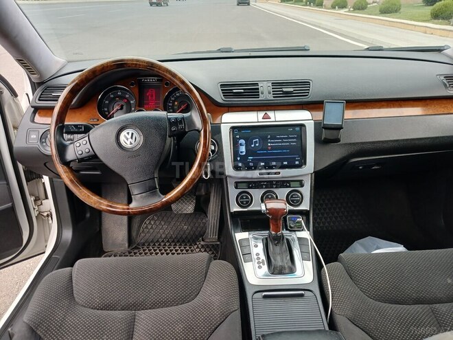 Volkswagen Passat 2008, 340,000 km - 1.8 l - Mingəçevir