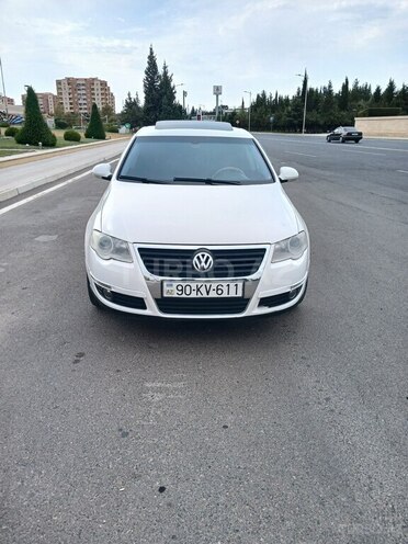 Volkswagen Passat 2008, 340,000 km - 1.8 l - Mingəçevir