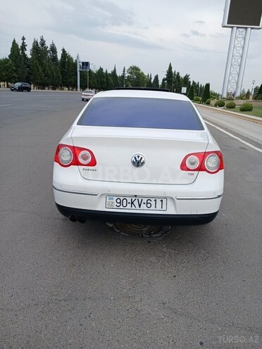 Volkswagen Passat 2008, 340,000 km - 1.8 l - Mingəçevir