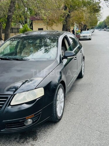 Volkswagen Passat 2006, 257,000 km - 2.0 l - Sumqayıt