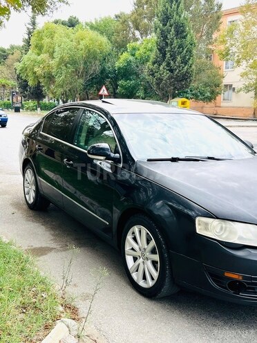 Volkswagen Passat 2006, 257,000 km - 2.0 l - Sumqayıt