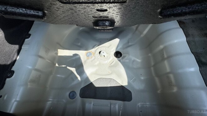 Hyundai Accent 2019, 124,500 km - 1.4 l - Salyan