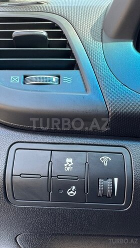 Hyundai Accent 2019, 124,500 km - 1.4 l - Salyan