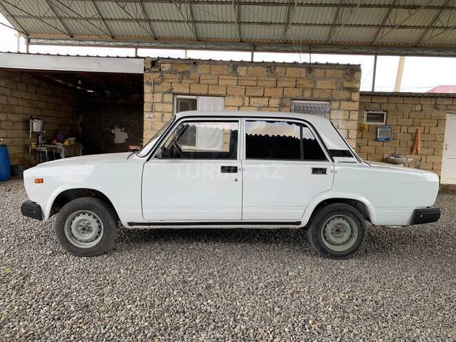 LADA (VAZ) 2107 1999, 42,667 km - 1.6 l - Goranboy