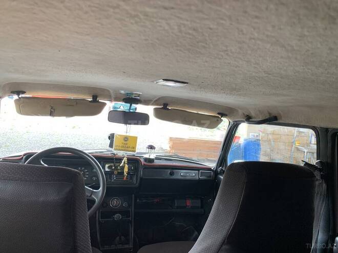 LADA (VAZ) 2107 1999, 42,667 km - 1.6 l - Goranboy
