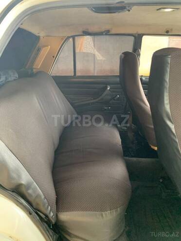 LADA (VAZ) 2107 1999, 42,667 km - 1.6 l - Goranboy