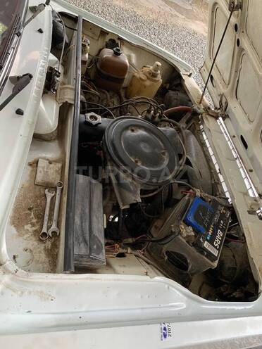 LADA (VAZ) 2107 1999, 42,667 km - 1.6 l - Goranboy