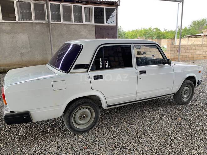 LADA (VAZ) 2107 1999, 42,667 km - 1.6 l - Goranboy